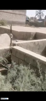أرض للبيع في أبو الخصيب - 200 م² / 28,000,000 IQD — صورة 4