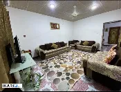 دار للبيع في الصالحية - 128 م² / 93,000,000 IQD — صورة 2