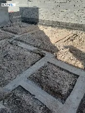 أرض للبيع في أبو الخصيب - 200 م² / 29,000,000 IQD — صورة 3