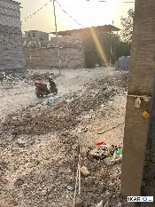 أرض للبيع في أبو الخصيب - 250 م² / 70,000,000 IQD — صورة 2