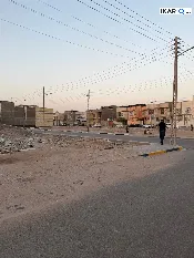 أرض للبيع في الزهور - 310 م² / 390,000,000 IQD — صورة 3