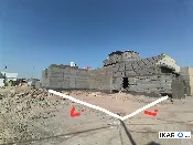 أرض للبيع في أبو الخصيب - 200 م² / 42,000,000 IQD — صورة 3