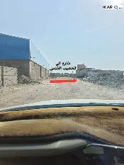 أرض للبيع في أبو الخصيب - 200 م² / 42,000,000 IQD — صورة 4