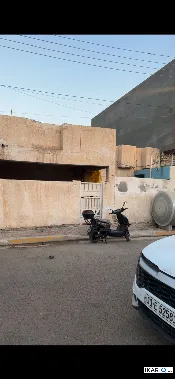 دار للبيع في الرمادي - 200 م² / 115,000,000 IQD — صورة 2