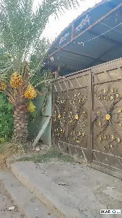 دار للبيع في الكوفة - 218 م² / 160,000,000 IQD — صورة 2