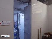 دار للبيع في التنومة - 100 م² / 60,000,000 IQD — صورة 3