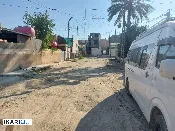أرض للبيع في بعقوبة - 200 م² / 100,000,000 IQD — صورة 3