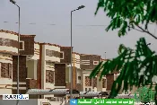 شقة للإيجار في مجمع الأمل السكني - 120 م² / 800,000 IQD — صورة 2