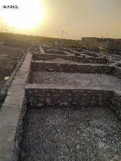 أرض للبيع في الناصريه - 300 م² / 18,000,000 IQD — صورة 3