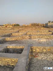 أرض للبيع في الناصريه - 300 م² / 18,000,000 IQD — صورة 2