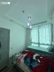 شقة للإيجار في لايف تاورز - 102 م² / 750,000 IQD — صورة 3