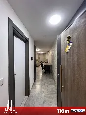 شقة للإيجار في لايف تاورز - 116 م² / 900,000 IQD — صورة 3