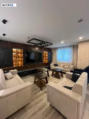 شقة للإيجار في لايف تاورز - 189 م² / 1,075,000 IQD — صورة 3