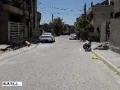 أرض للبيع في المعالف - 105 م² / 105,000,000 IQD — صورة 3