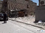 أرض للبيع في المعالف - 105 م² / 105,000,000 IQD — صورة 2