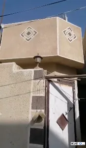 دار للبيع في كربلاء - 100 م² / 115,000,000 IQD — صورة 2