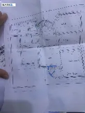 دار للبيع في كربلاء - 290 م² / 550,000,000 IQD — صورة 3
