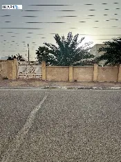 دار للبيع في الرمادي - 800 م² / 600,000,000 IQD — صورة 2