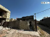 دار للبيع في المحمودية - 326 م² / 155,000,000 IQD — صورة 2
