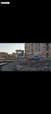 أرض للبيع في أبو الخصيب - 260 م² / 175,000,000 IQD — صورة 2
