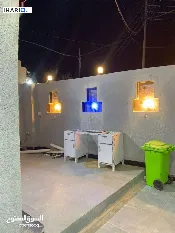 دار للبيع في أبو الخصيب - 200 م² / 175,000,000 IQD — صورة 3