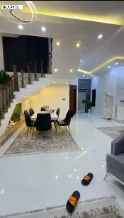 دار للإيجار في ياسين خريبط - 220 م² / 4,350,000 IQD — صورة 4