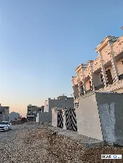 دار للبيع في ٨  حساروك - 125 م² / 111,000,000 IQD — صورة 2