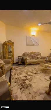 دار للبيع في دور القضاة - 250 م² / 600,000,000 IQD — صورة 4