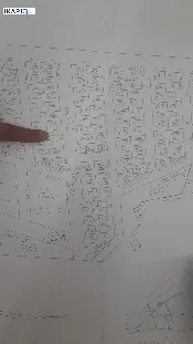 أرض للبيع في قضاء شط العرب - 250 م² / 100,000,000 IQD — صورة 2
