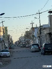 أرض للبيع في أبو الخصيب - 200 م² / 120,000,000 IQD — صورة 2