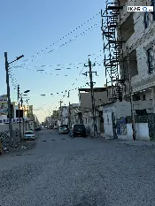 أرض للبيع في أبو الخصيب - 200 م² / 120,000,000 IQD — صورة 3