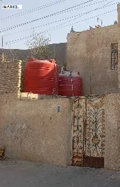 دار للبيع في القبلة - 200 م² / 200,000,000 IQD — صورة 3