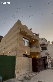 دار للبيع في اليرموك - 67 م² / 507,500,000 IQD — صورة 3