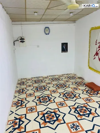 دار للبيع في الزبير - 150 م² / 100,000,000 IQD