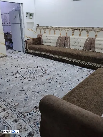 دار للبيع في القبلة - 100 م² / 150,000,000 IQD