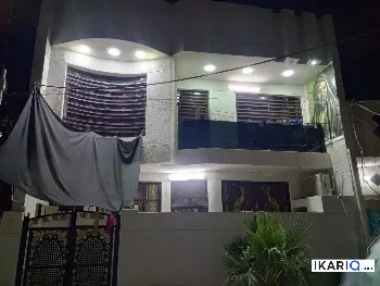 دار للبيع في الخطيب - 100 م² / 250,000,000 IQD