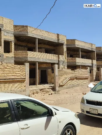 دار للبيع في البصرة - 200 م² / 185,000,000 IQD