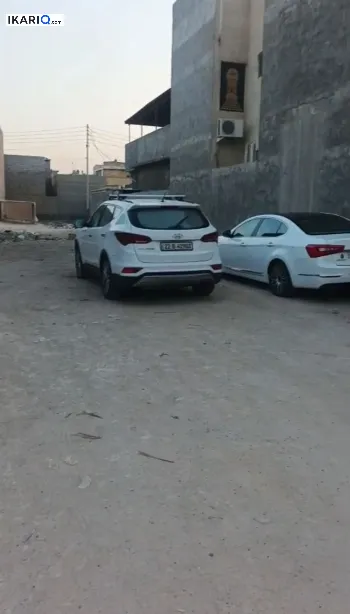 أرض للبيع في قضاء شط العرب - 200 م² / 90,000,000 IQD