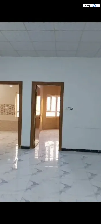 شقة للإيجار في البصرة - 100 م² / 550,000 IQD
