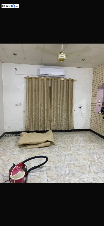 دار للبيع في دور النفط - 250 م² / 725,000,000 IQD