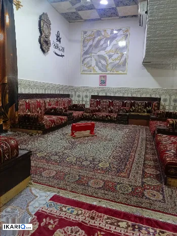 دار للبيع في الجزيره - 165 م² / 108,750,000 IQD