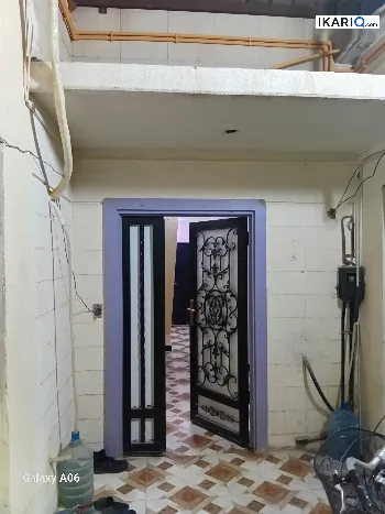 دار للبيع في الهارثة - 100 م² / 110,000,000 IQD