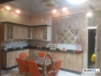 دار للبيع في كربلاء - 200 م² / 160,000,000 IQD