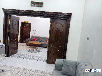 دار للبيع في التنومة - 165 م² / 300,000,000 IQD