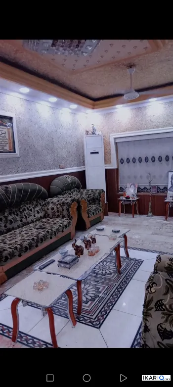 دار للبيع في الحبيبية - 144 م² / 360,000,000 IQD