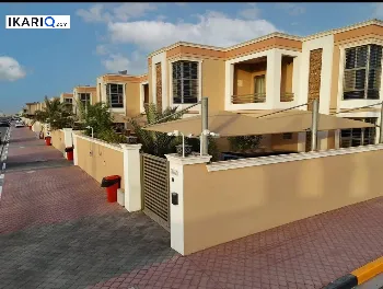 دار للبيع في النرجس - 300 م² / 590,000,000 IQD