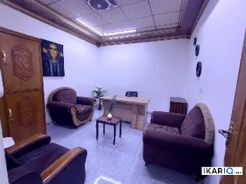 شقة للإيجار في البصرة - 100 م² / 1,160,000 IQD