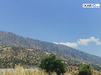 أرض للبيع في حي المعامل - 1750 م² / 80,000,000 IQD