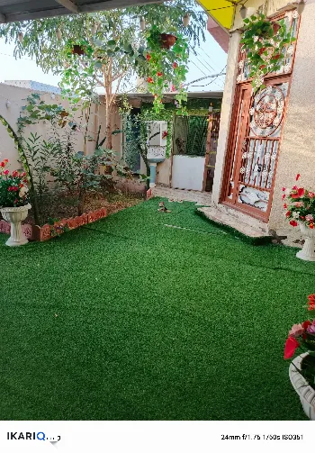 دار للبيع في أبو الخصيب - 200 م² / 115,000,000 IQD
