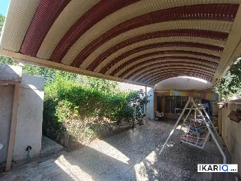 دار للبيع في الطوبجي - 235 م² / 2,800,000 IQD